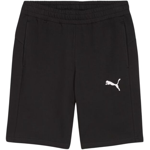 Puma teamGOAL Casuals men\ s shorts black 658608 03