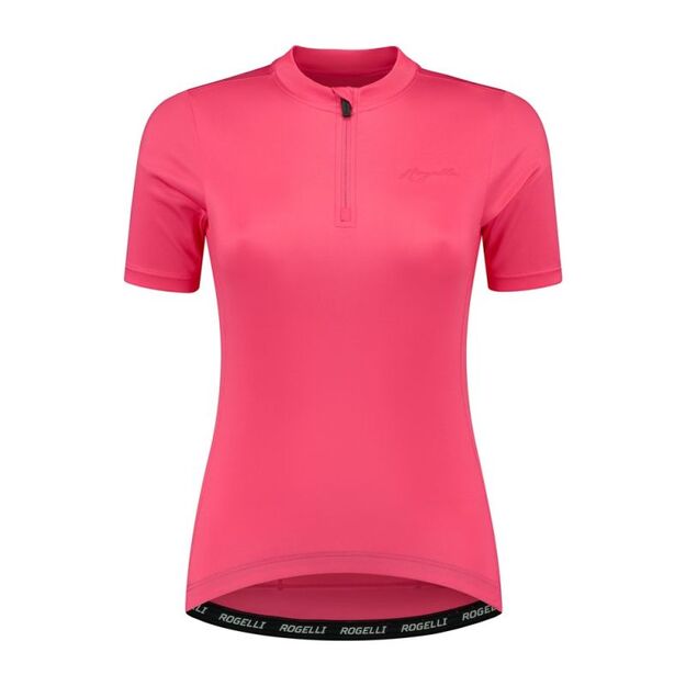 Rogelli CORE women\ s t-shirt pink L