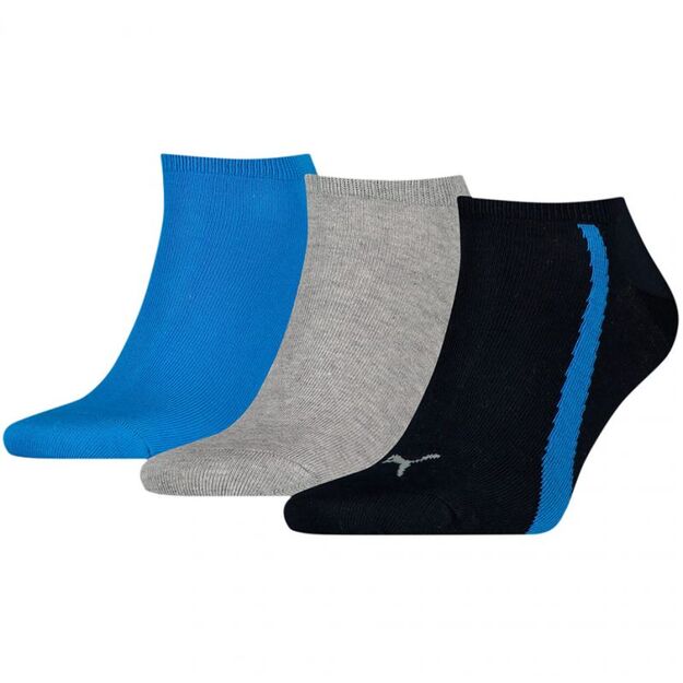 Puma Unisex Lifestyle Sneakers Socks 907951 03