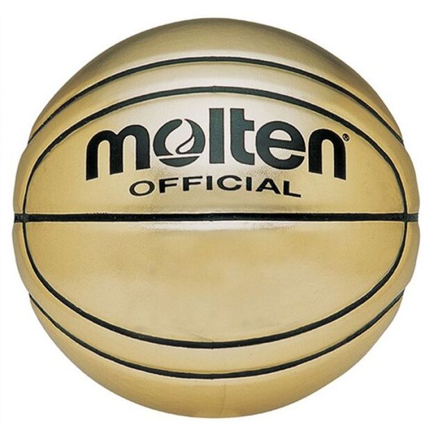 Molten Gold Collectible Basketball BG-SL7 