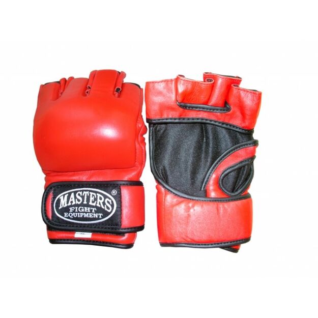 MMA Gloves Masters GF-3 M 0127-02M