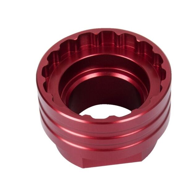 UNIOR Socket for Shimano Direct mount