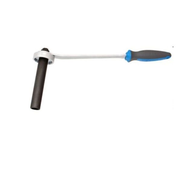 UNIOR Campagnolo bottom bracket wrench with handle