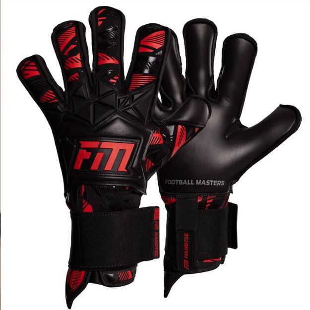FM Invictus X Pro S953211 Goalkeeper Gloves