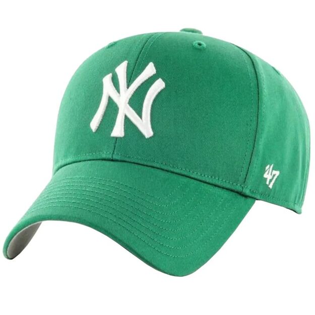 47 Brand New York Yankees Jr. B-RAC17CTP-KY Cap 