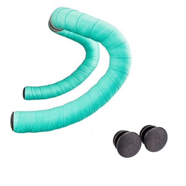 SUPACAZ SUPER STICKY SUAVE celeste wrap