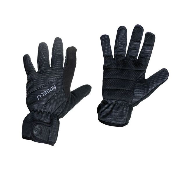 Rogelli Alberta 2.0 gloves black 3XL