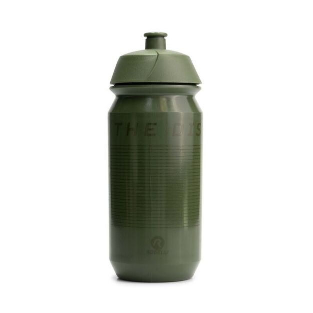 Rogelli ENJOY bottle 500ml green