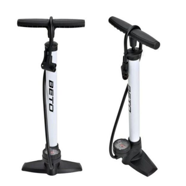 BETO CMP-151SG1 Stationary Steel Pump