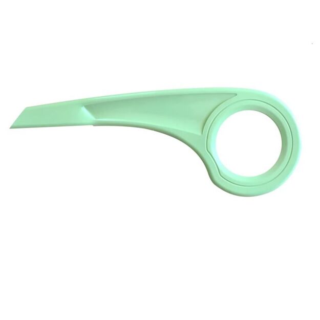 Chain Cover Polypropylene Mint
