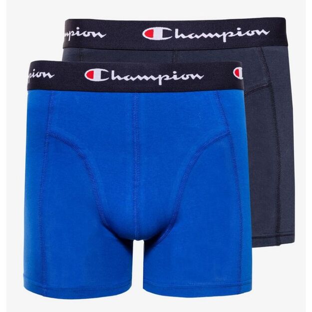Champion Boxer Shorts 2 pcs M U20001 BS036