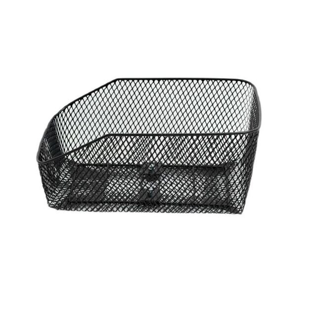 METS Basket, bolt-on mesh trunk, cut