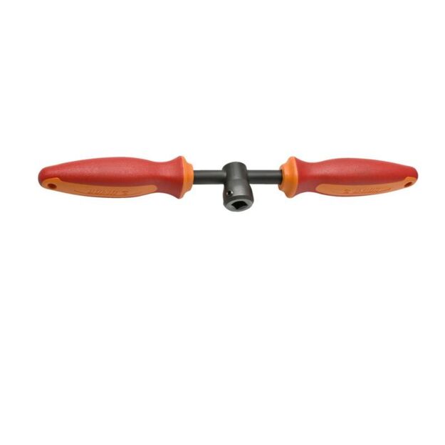 UNIOR Crank tap holder