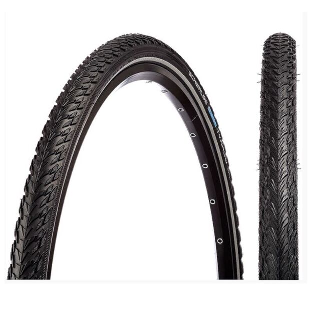 Schwalbe tire TYRAGO 28x1.6 K-Guard RT