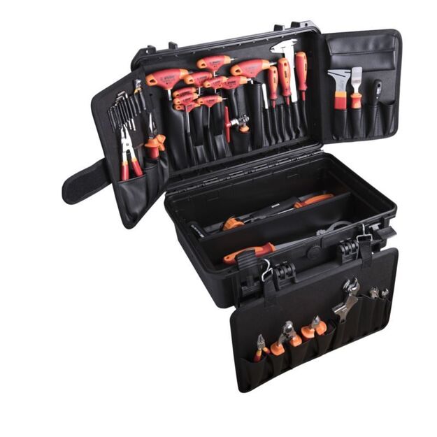 UNIOR PRO KIT Tool Set Promotion