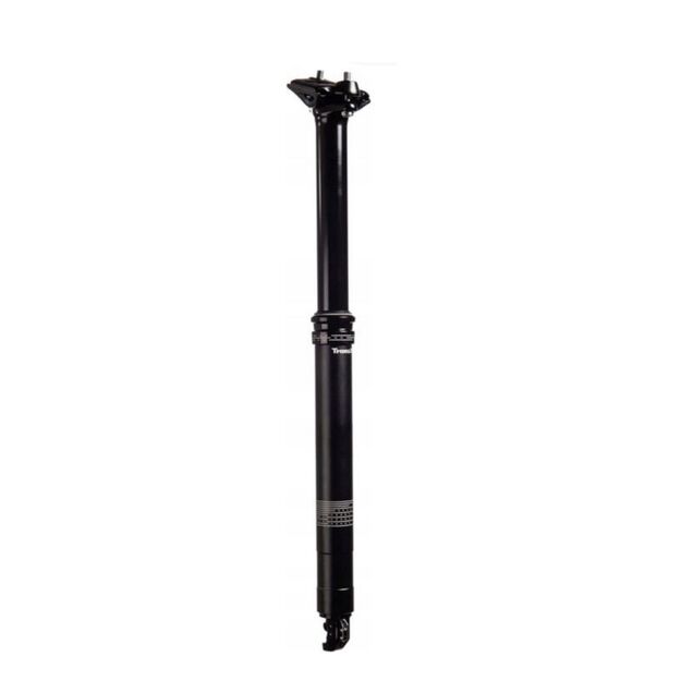 TRANZ-X seat post YSP32J 31.6 170 black