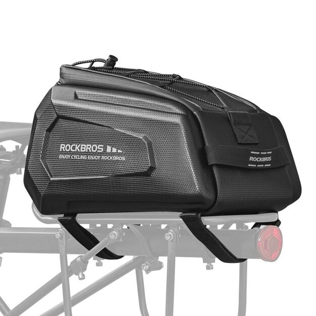 Rockbros bike rack bag 9l