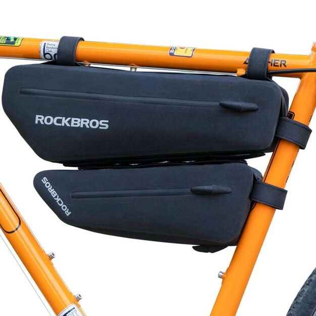 Rockbros bike frame bag set of 2