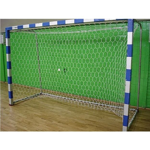 Netex goal net 3x2x1x1.5 m PR0022