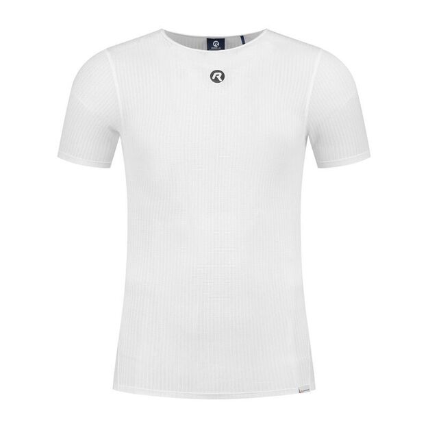 Rogelli KITE II sweatshirt/shirt white L/XL