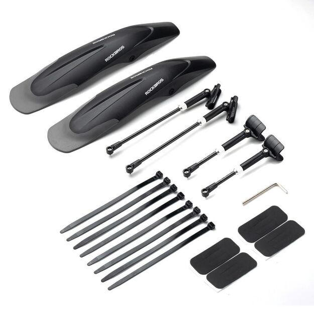 Rockbros FK-899 Rear Bicycle Mudguard