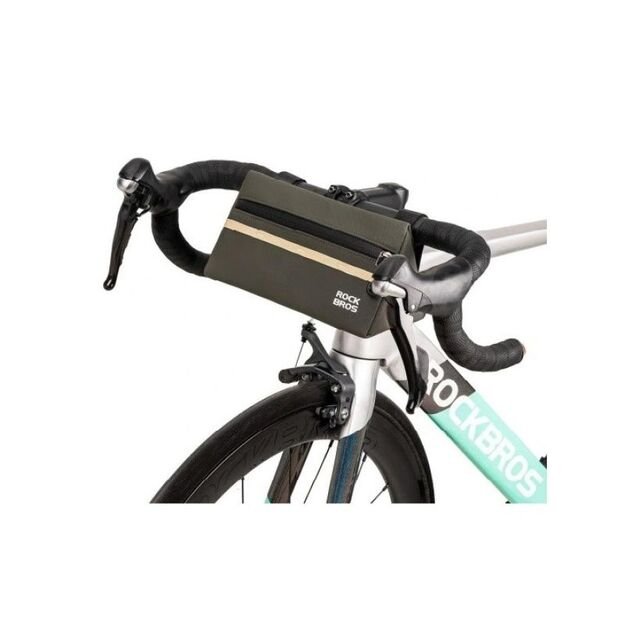 Rockbros bicycle handlebar bag 30110055004