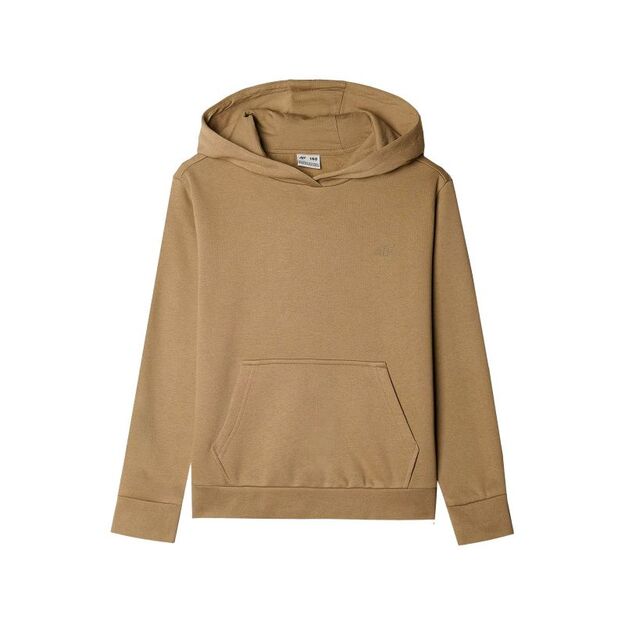 4F F1316 Jr sweatshirt 4FJWMM00TSWSF1316-83S