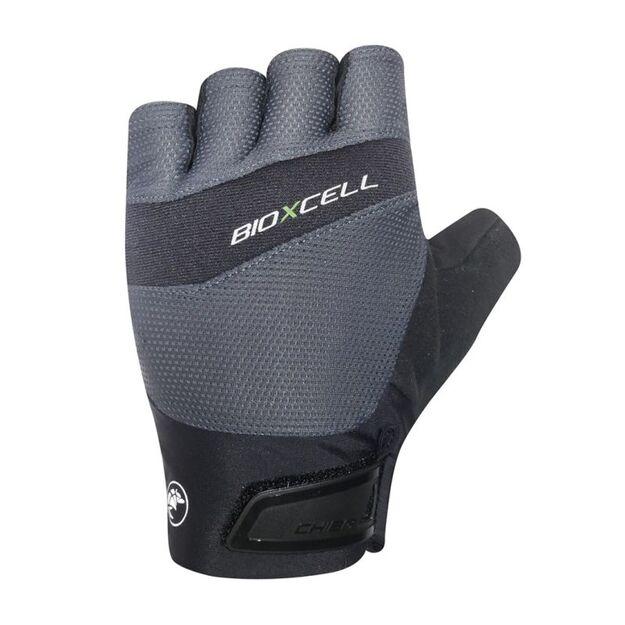 CHIBA BIOXCELL PRO gloves gray M