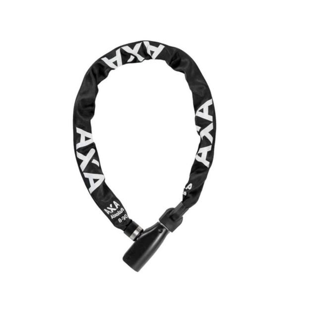 AXA clasp ABSOLUTE chain 0.5x90 black key