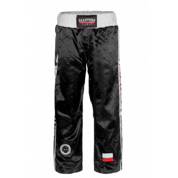 Masters SKBP-100W Pants (Wako Apprved) 06805-02M