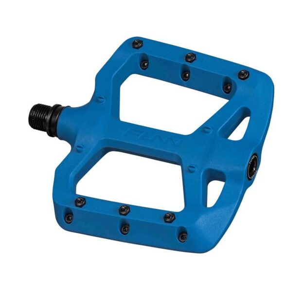 FUNN TAIPAN pedals blue