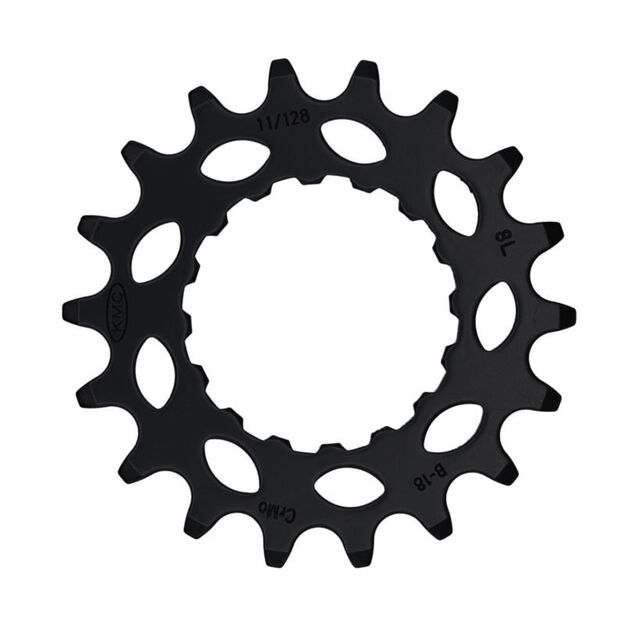 KMC Bosch Gen 2 Super Narrow 18T Sprocket