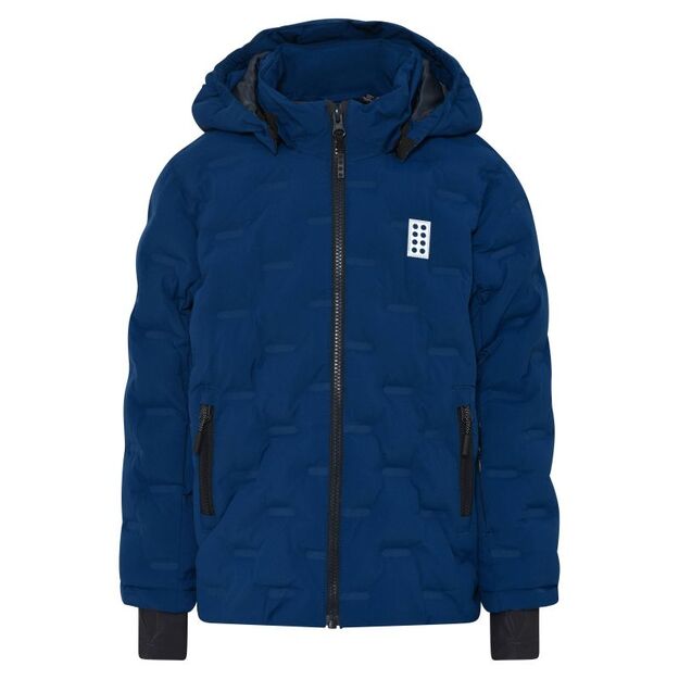 Lego Wear Kid\ s Jipe 706 Jr 22879-577 Down Winter Jacket