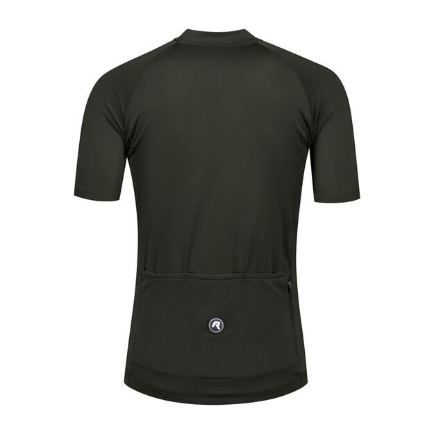 Rogelli ESSENTIAL II T-shirt green S