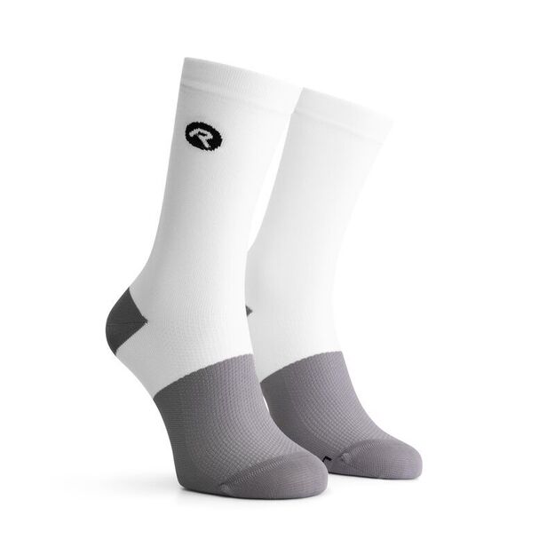 Rogelli DISTANCE socks white 36-39