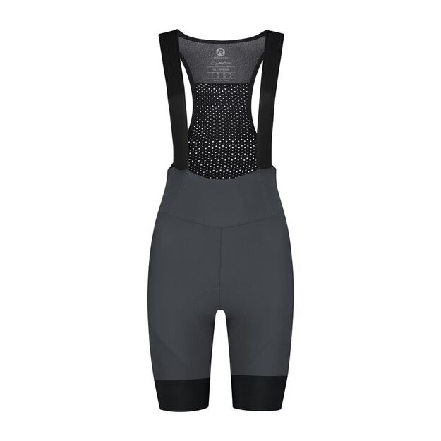 Rogelli women\ s shorts SIGNATURE gray 2XL