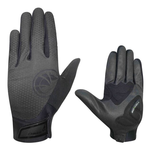 CHIBA BIOXCELL TOURING gloves black 3XL