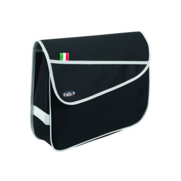 ELEGANCE trunk bag black