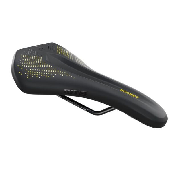 WTB ROCKET FF TEST medium saddle