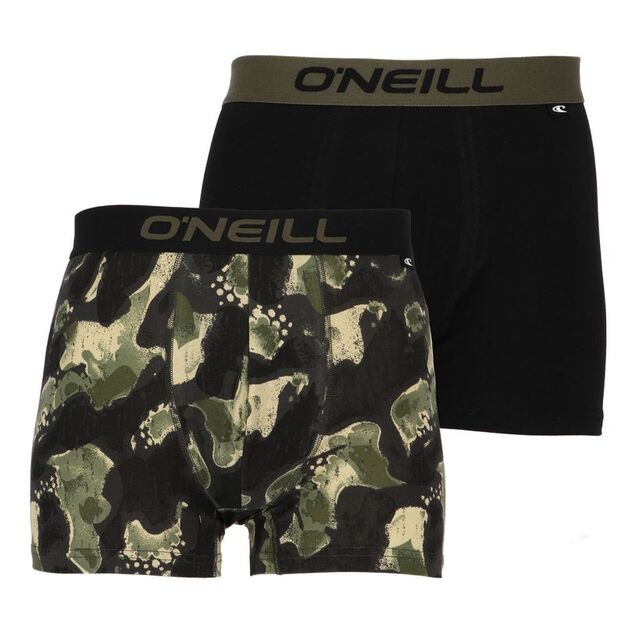 O\ Neill Men Boxer Camo&Plain M 92800648071