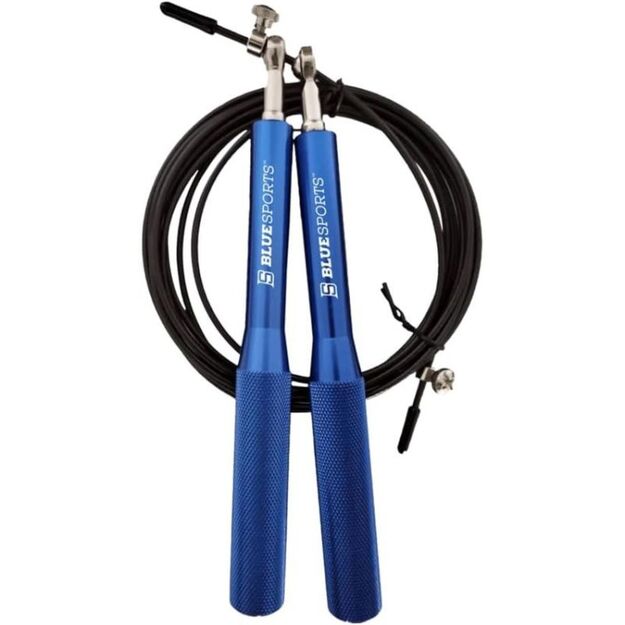 BlueSports BL-SPEED Training Jump Rope