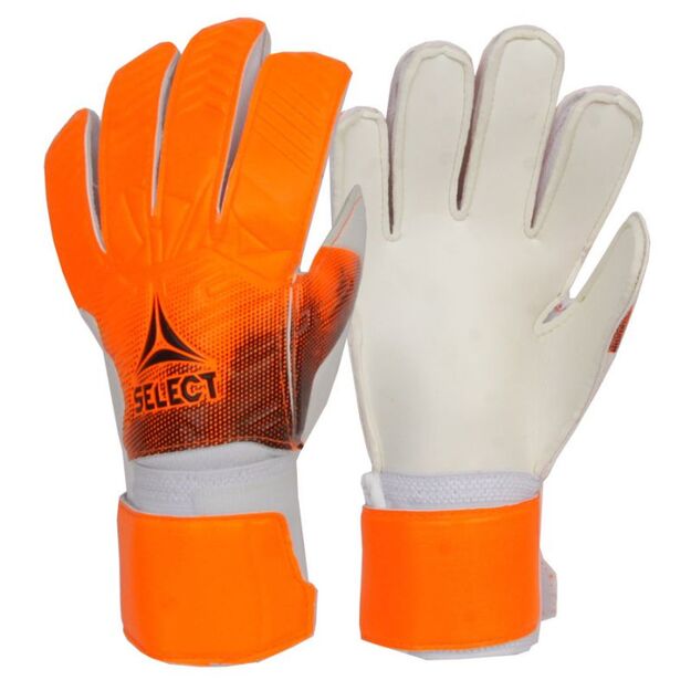 Select Flexi Grip Goalkeeper Gloves 6054405666