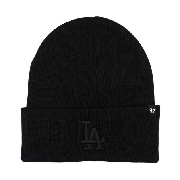 47 Brand Los Angeles Dodgers B-HYMKR12ACE-BKB Cap