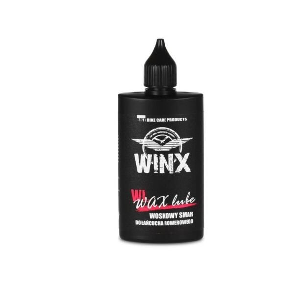 WINX Chain Wax 100ml