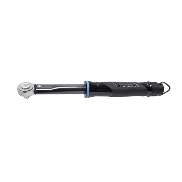 UNIOR Torque wrench 1/2\ \  60-340 Nm