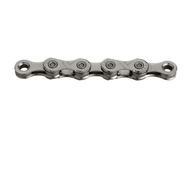 KMC Chain X11 114 links gray BOX