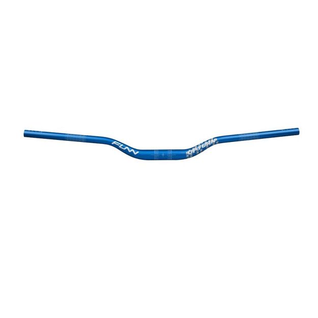 FUNN UPTURN handlebar 785 mm orange 40mm