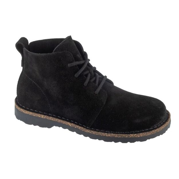 Birkenstock Uppsala Mid 1028079 Black 37