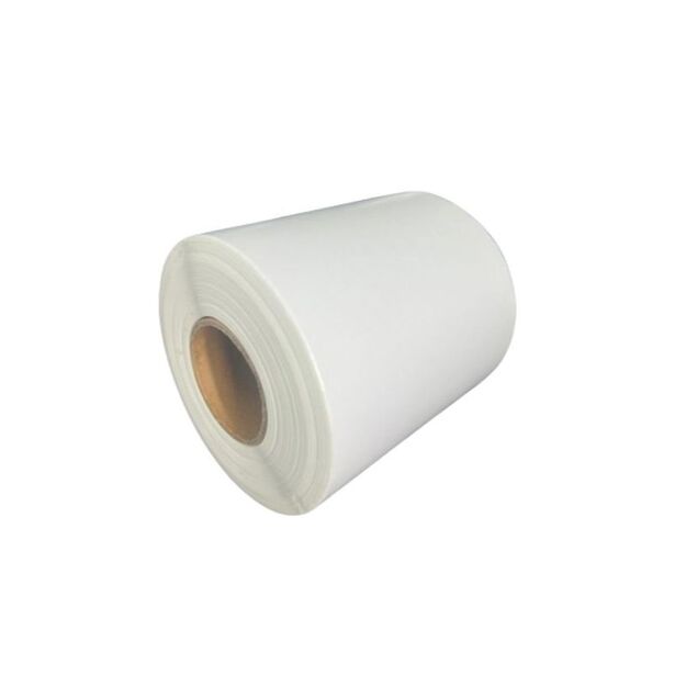 BSTech Thermal labels with perforation 100x150*500 ZEBRA