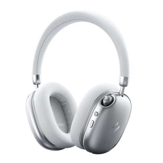 Havit Space S1 Wireless Headphones (Silver)